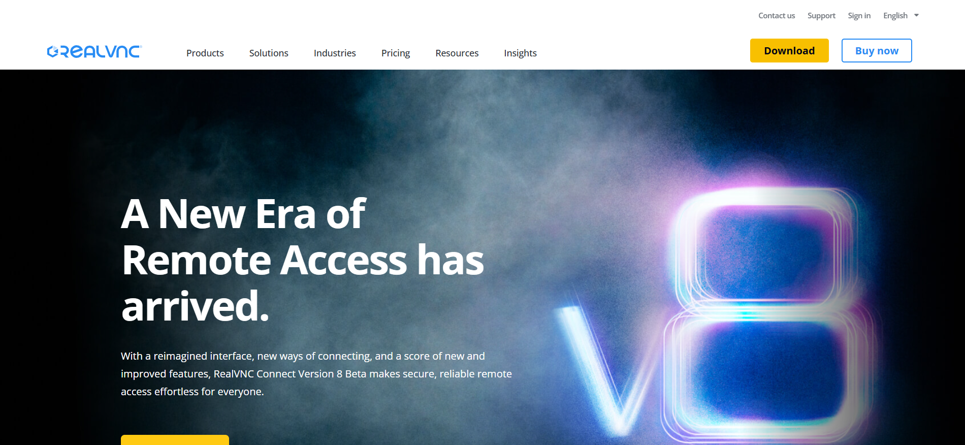 VNC Connect