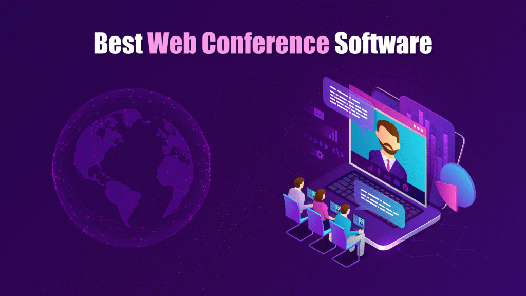Web Conference Software