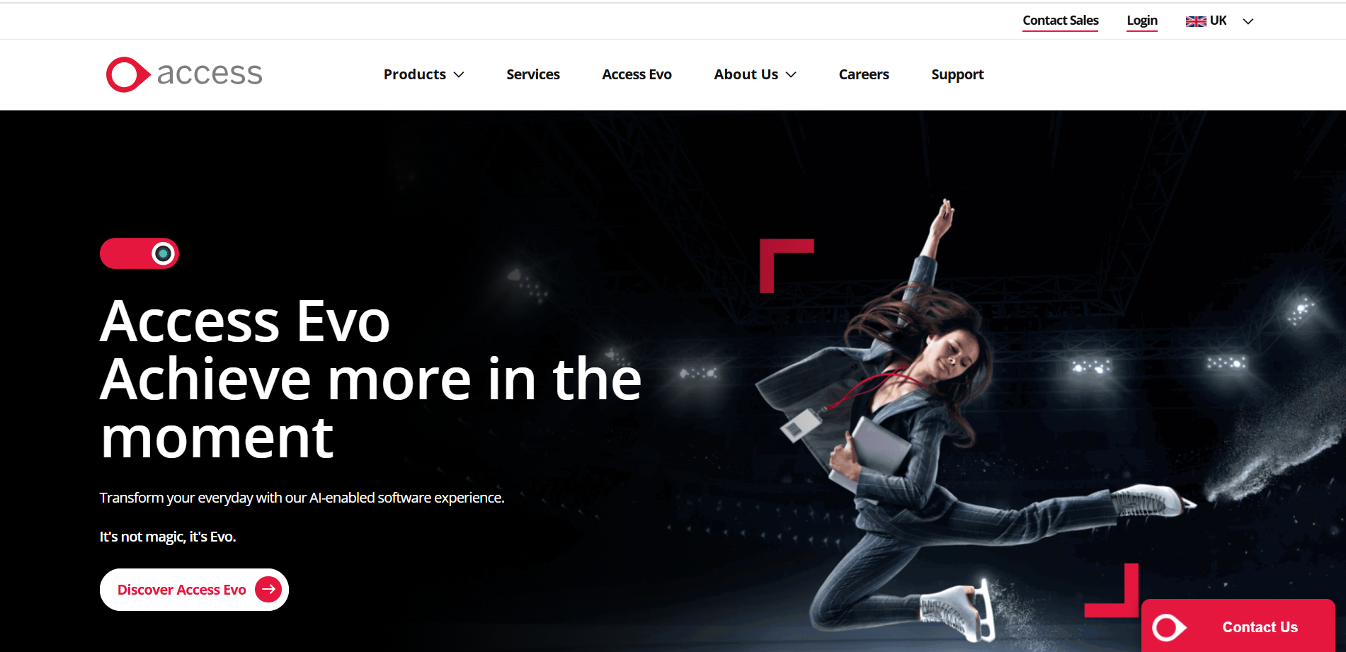 accessGroup