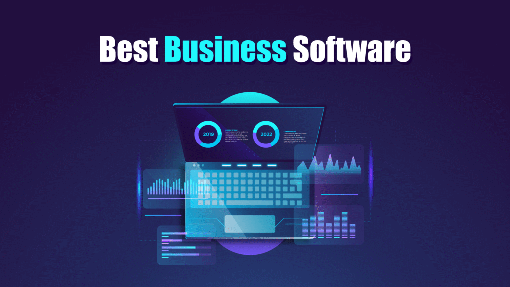 best Business Software