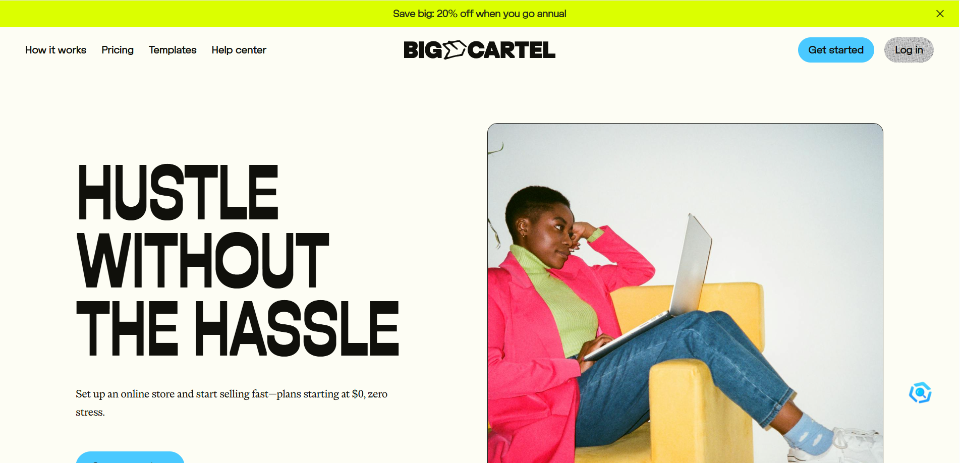 bigcartel
