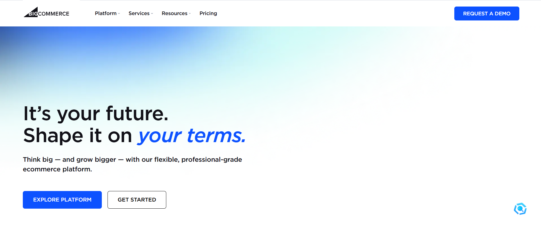 bigcommerce