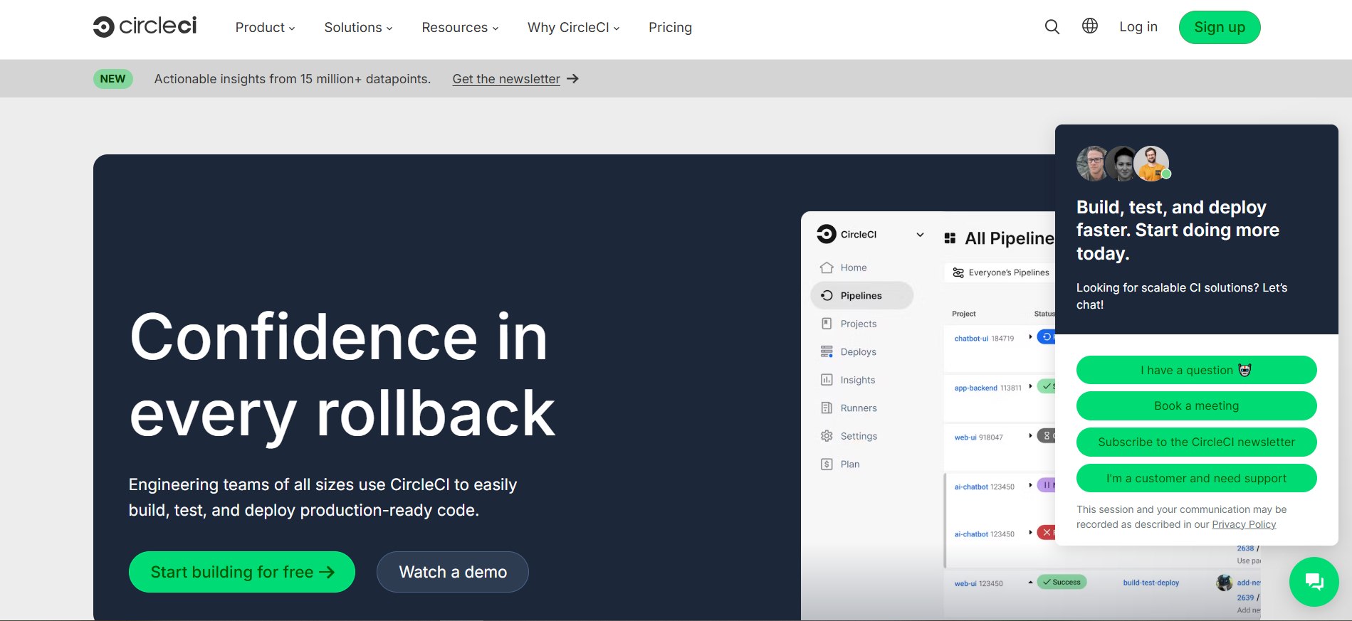 circleci