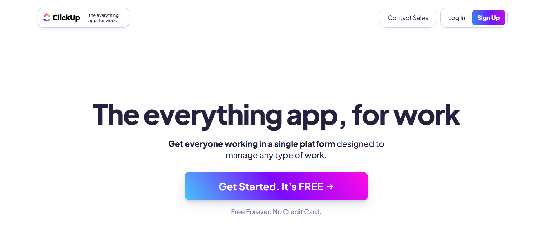 clickup