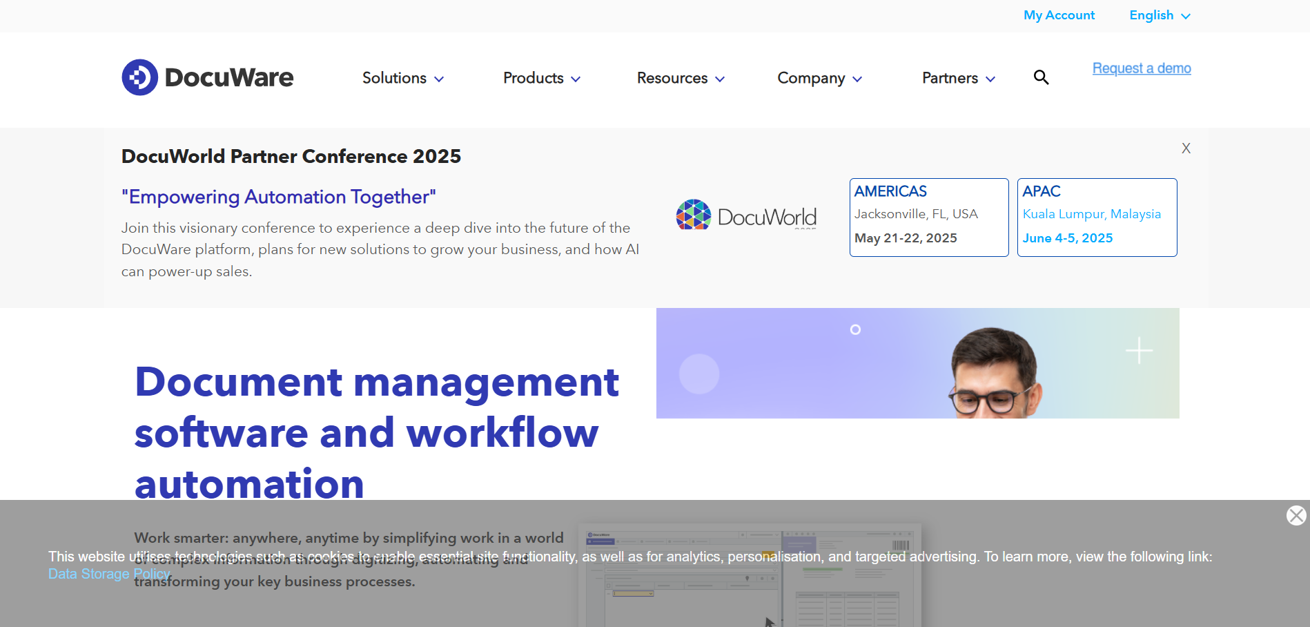 docuware