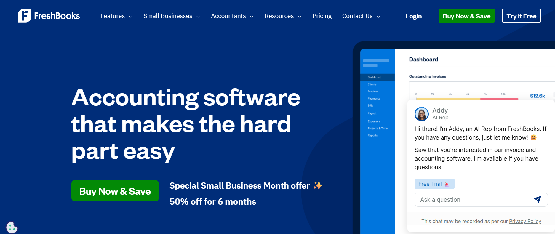 freshbooks