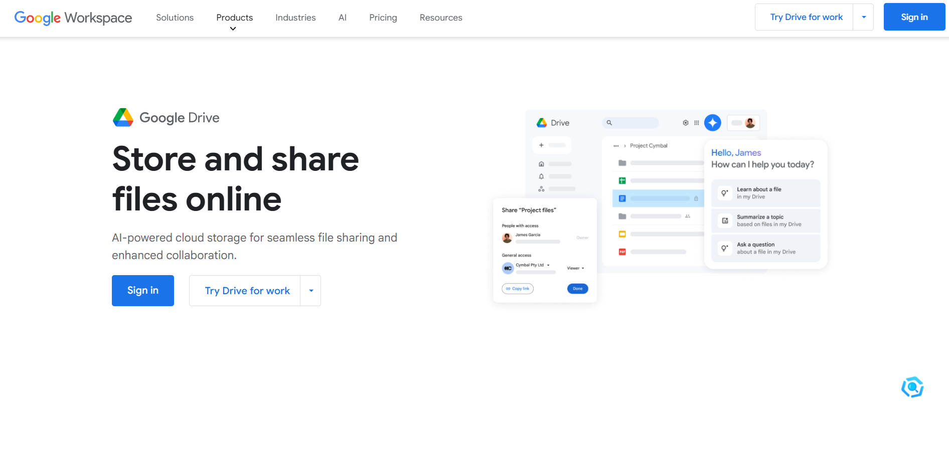 google-drive