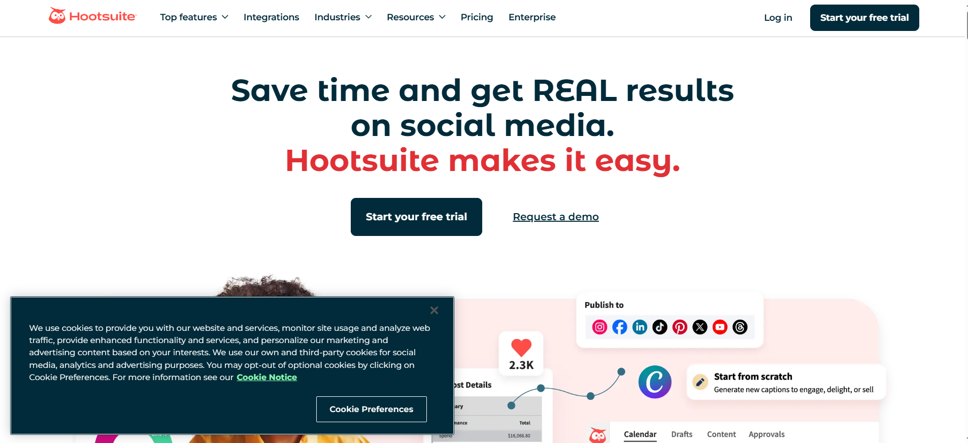 hootsuite