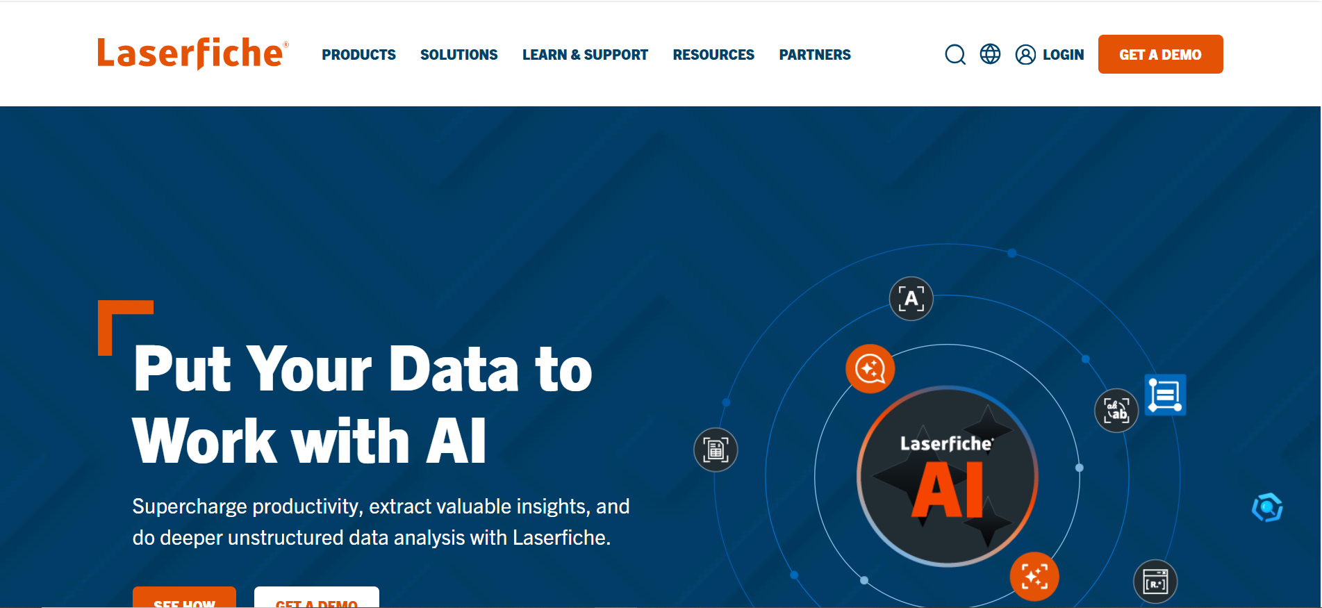 laserfiche