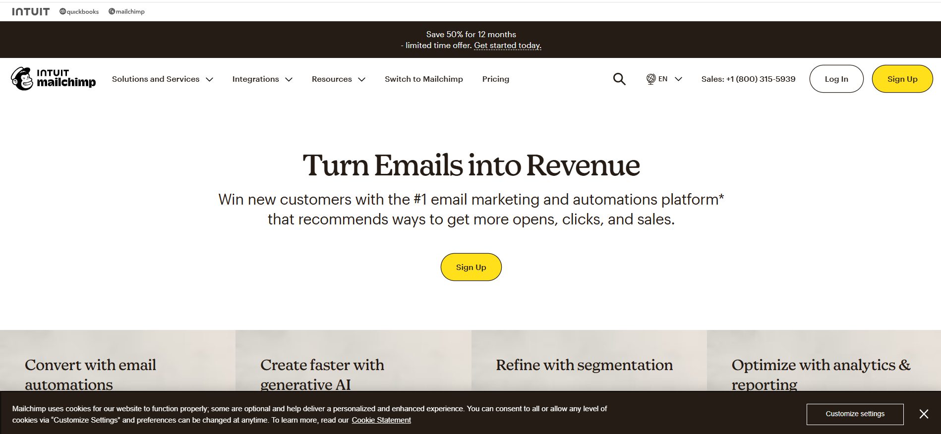 mailchimp