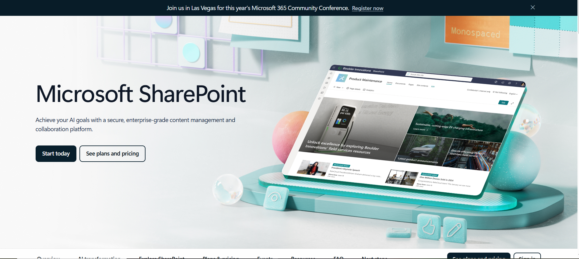 microsoft-sharepoint