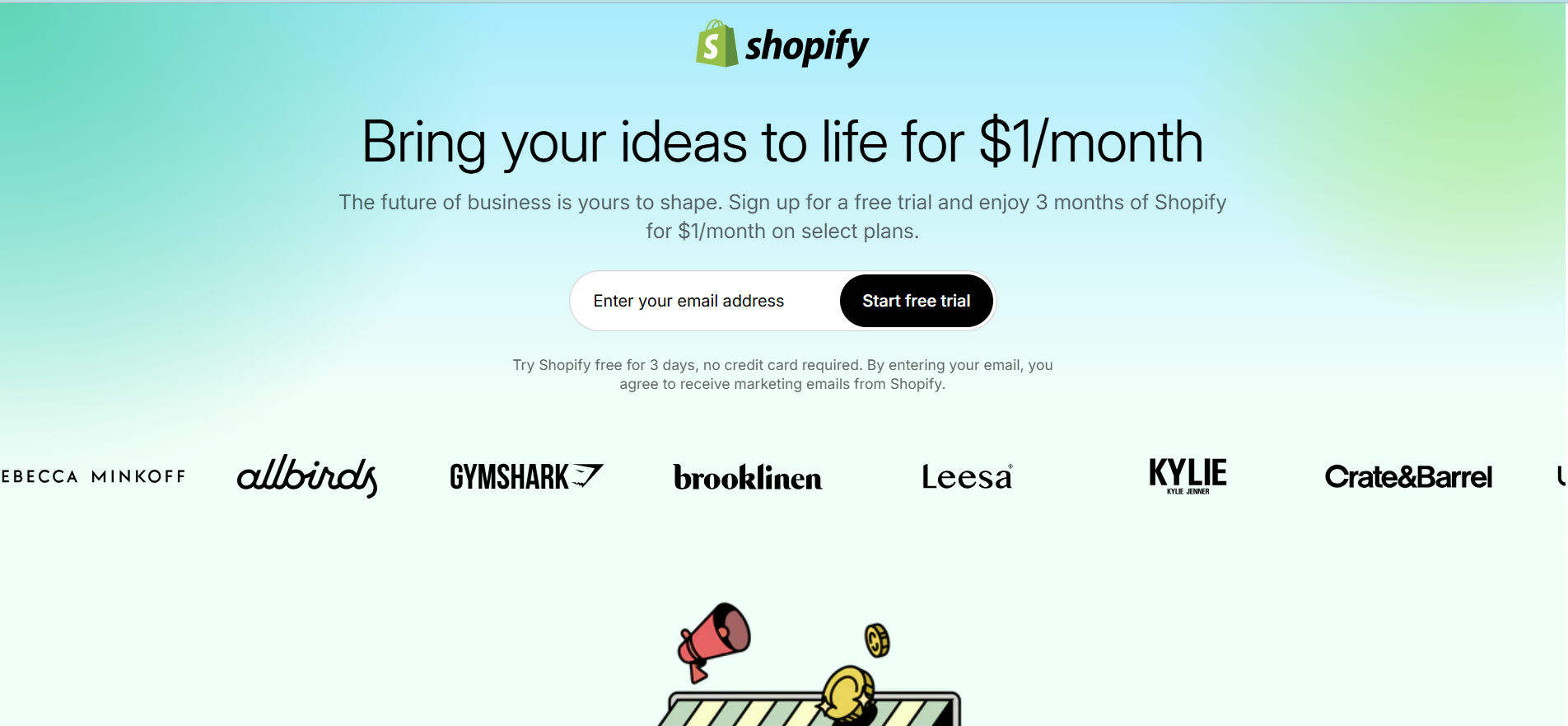 shopify
