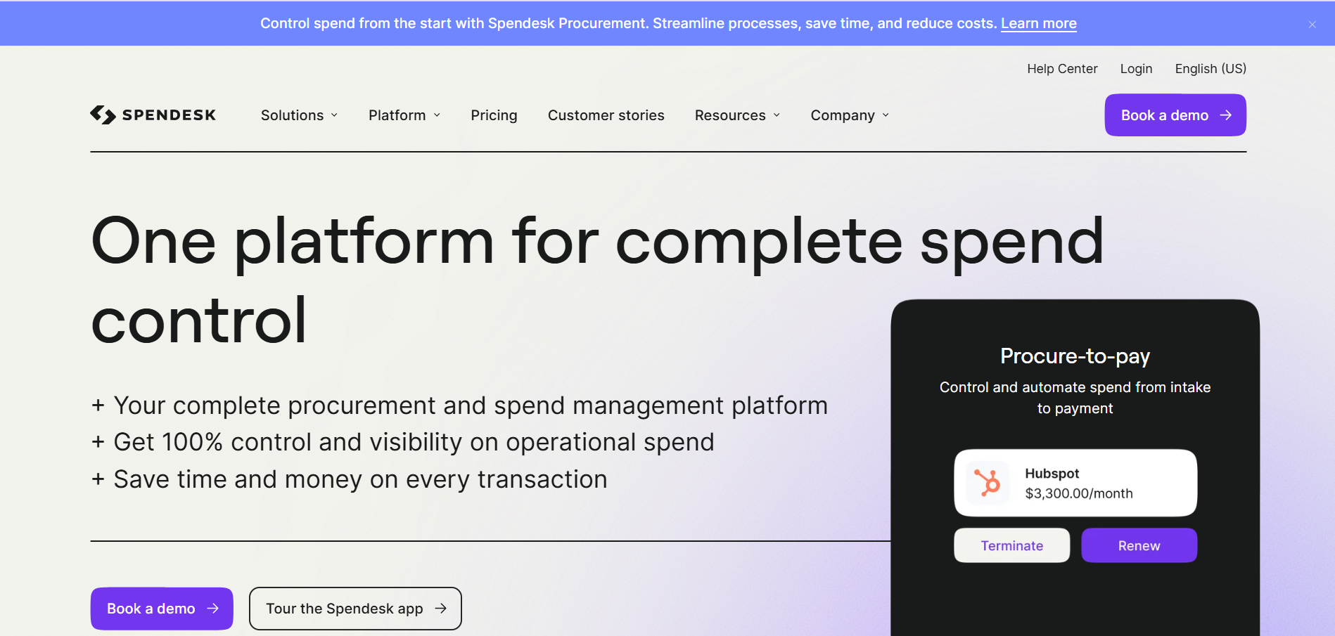 spendesk