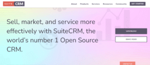 suiteCRM