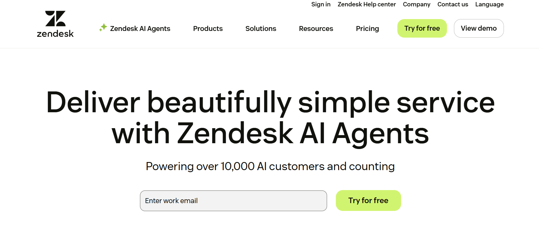 zendesk