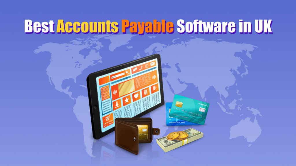 Accounts Payable Software in UK