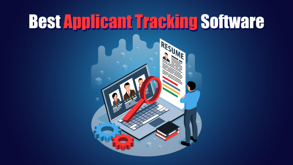 Applicant Tracking Software