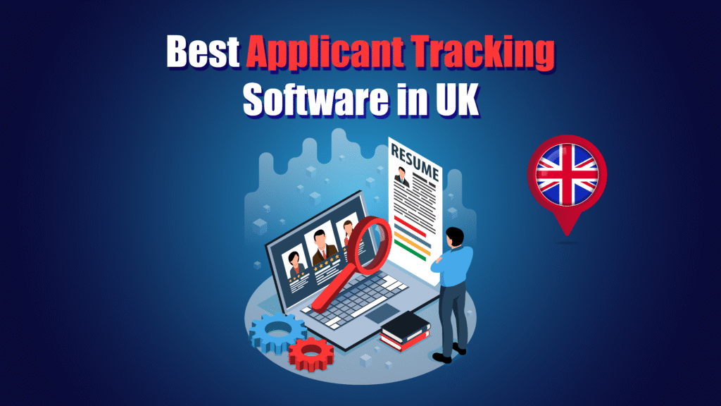 Applicant Tracking Software in UK