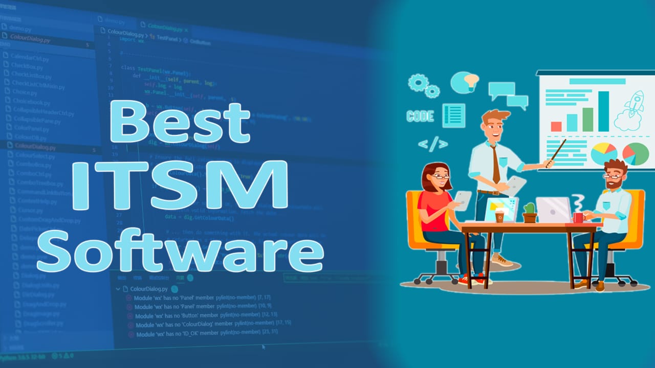 Best ITSM Software
