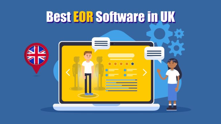 EOR Software in UK