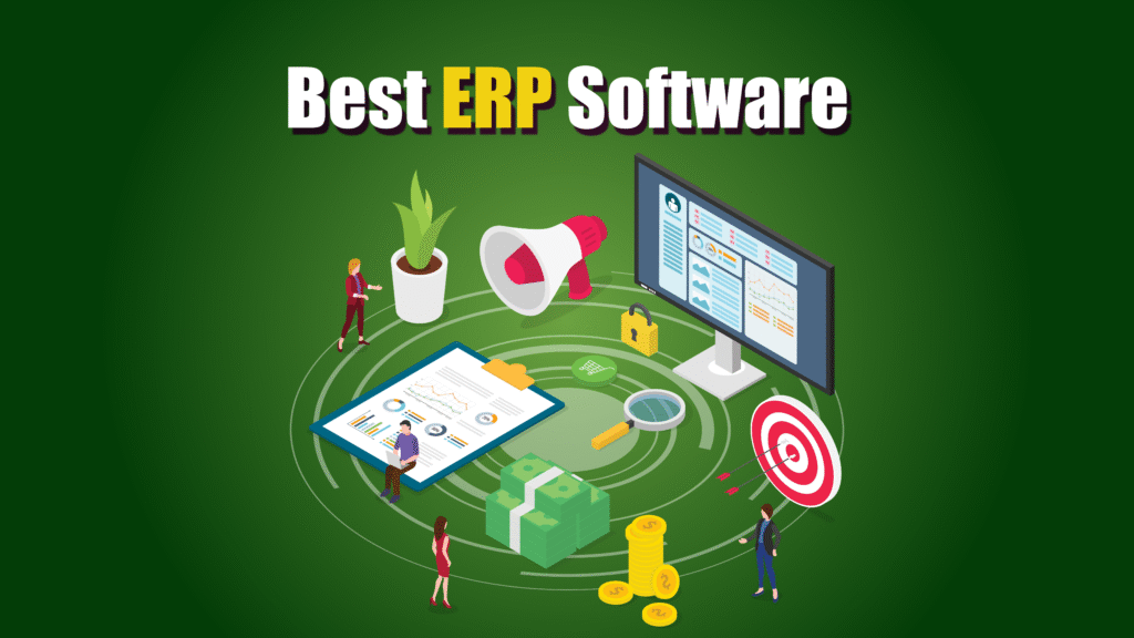 ERP Software