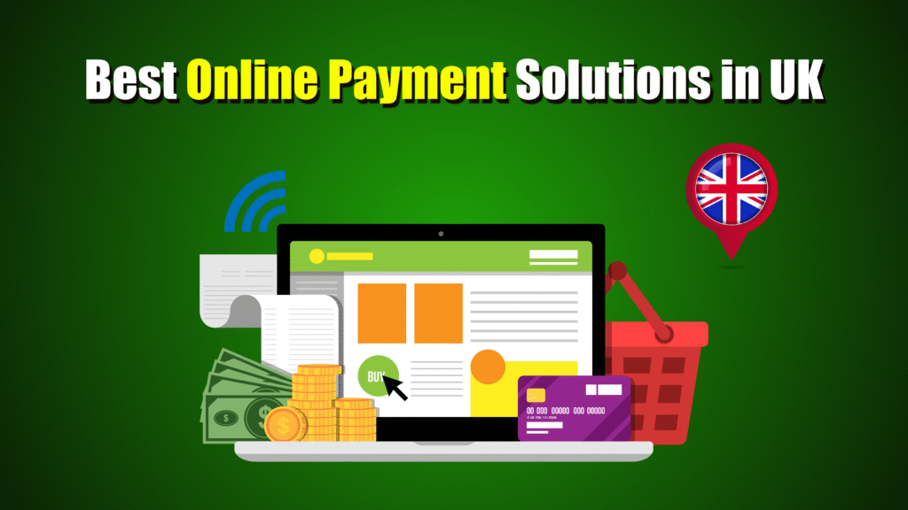 Online Payment Solutions in UK