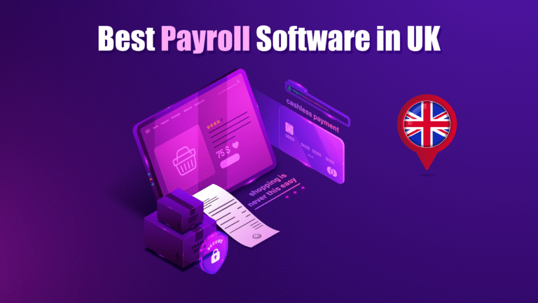 Payroll Software in UK