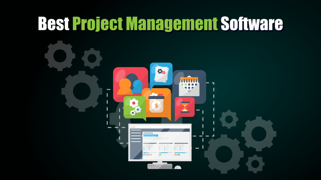 Project Management Software