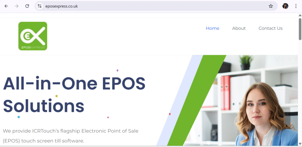 Epos Express