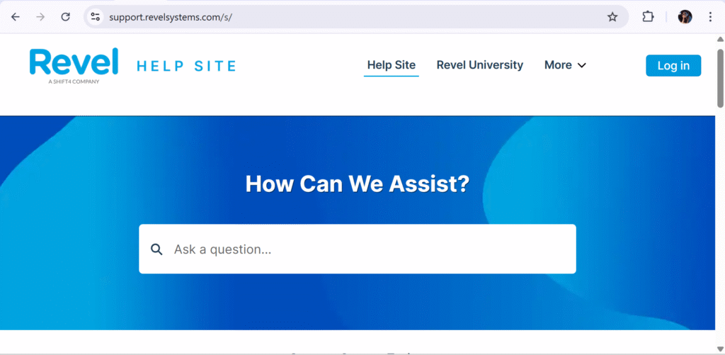 Revel Systems