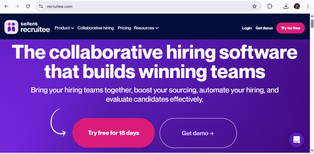 Recruitee