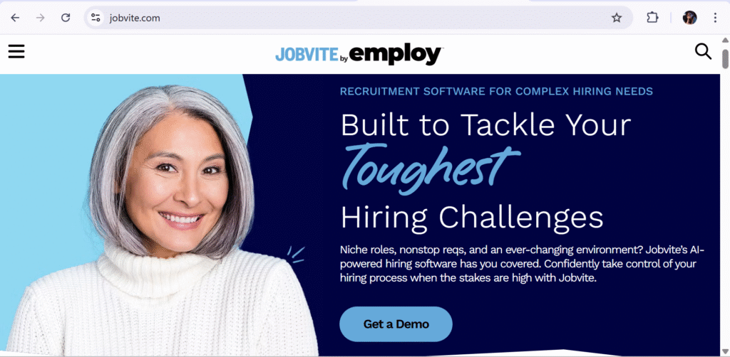 Jobvite