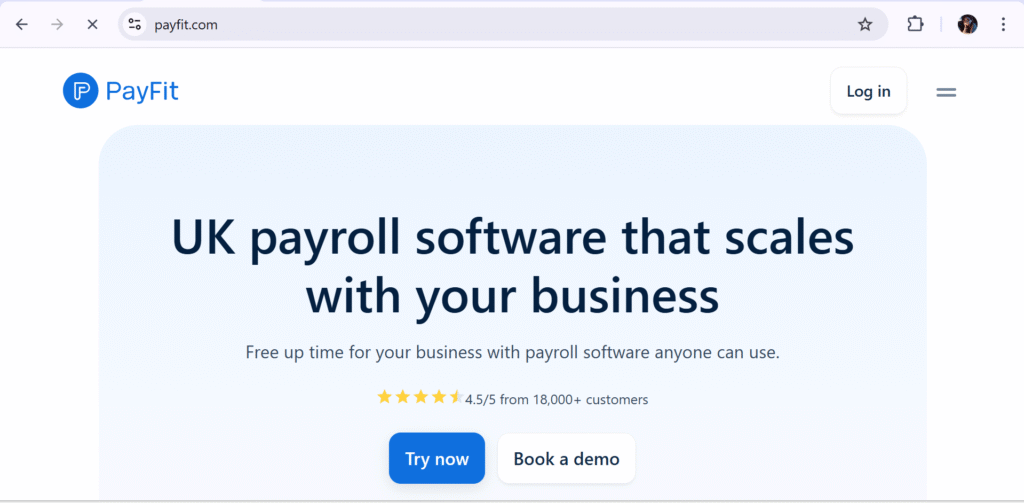 PayFit