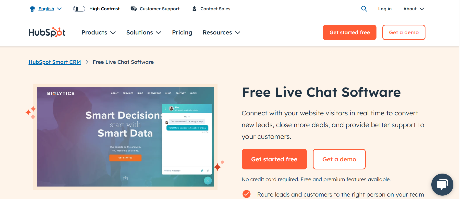 hubspot