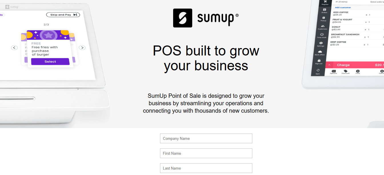 sumup
