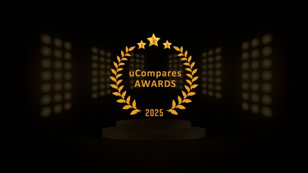 uCompares Affiliate Awards