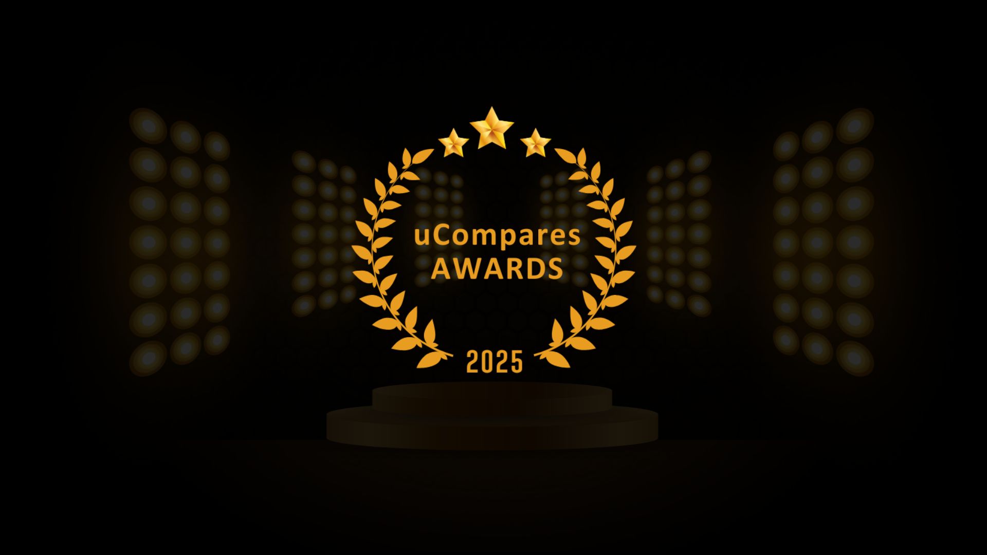 uCompares Affiliate Awards