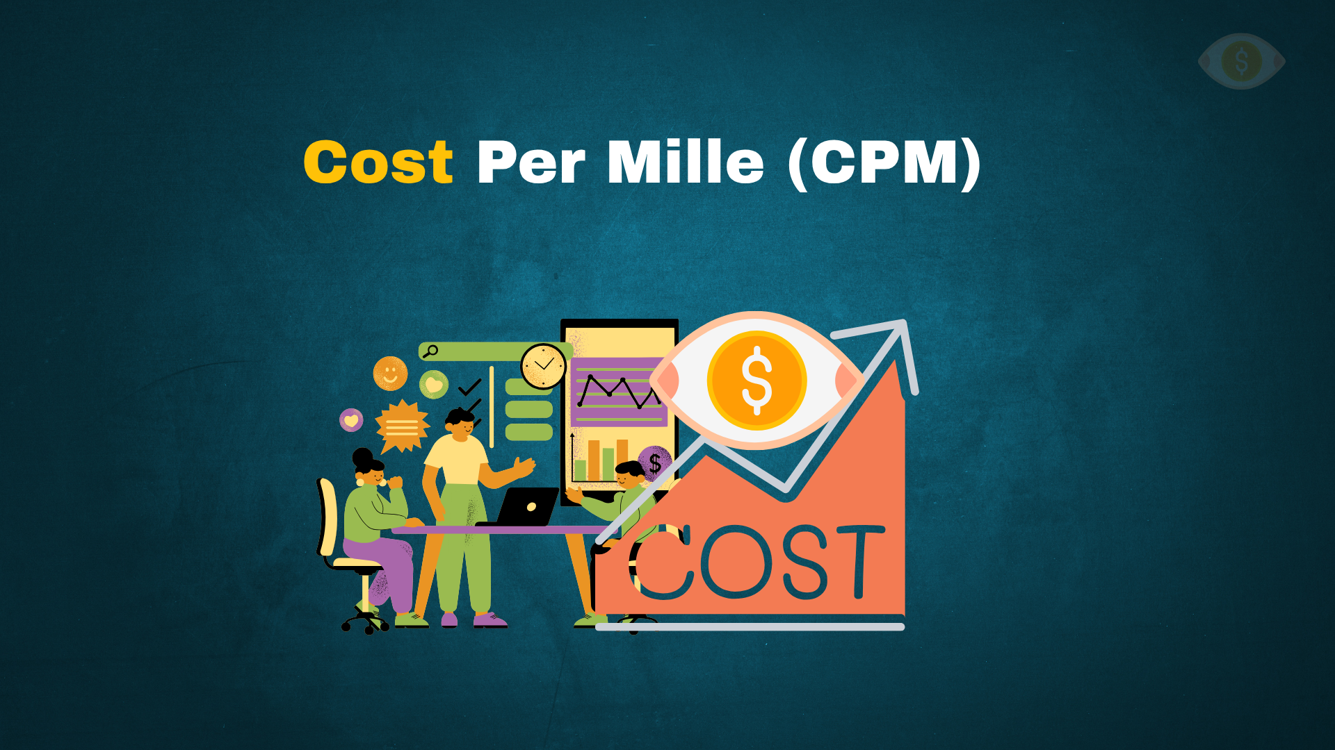 What is CPM in Advertising? Cost Per Mille Explained (2026)
