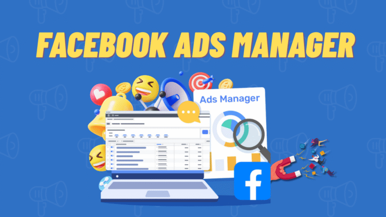 Facebook Ads Manager