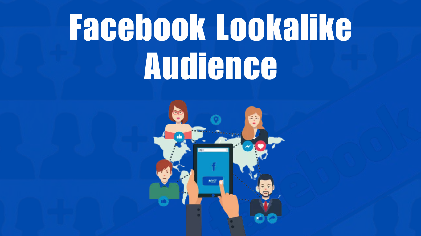 Facebook Lookalike Audience (1)