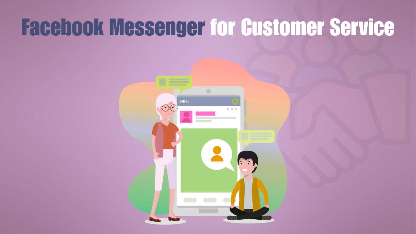 Facebook-Messenger-for-Customer-Service
