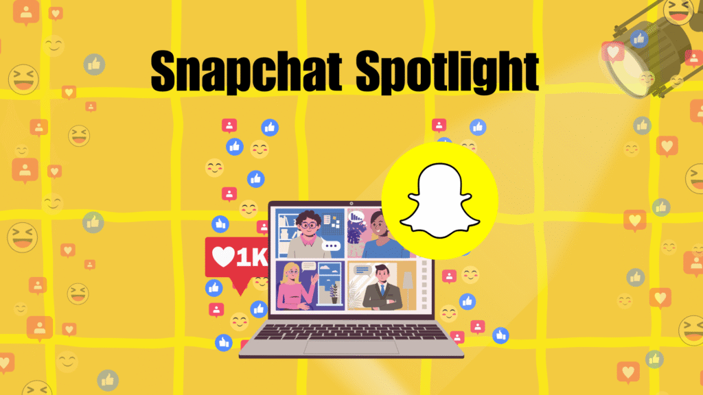 How to Use Snapchat Spotlight to Go Viral
