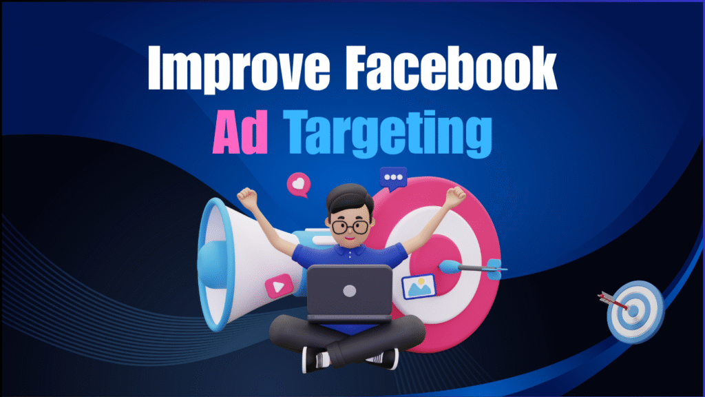 Improve Facebook Ad Targeting