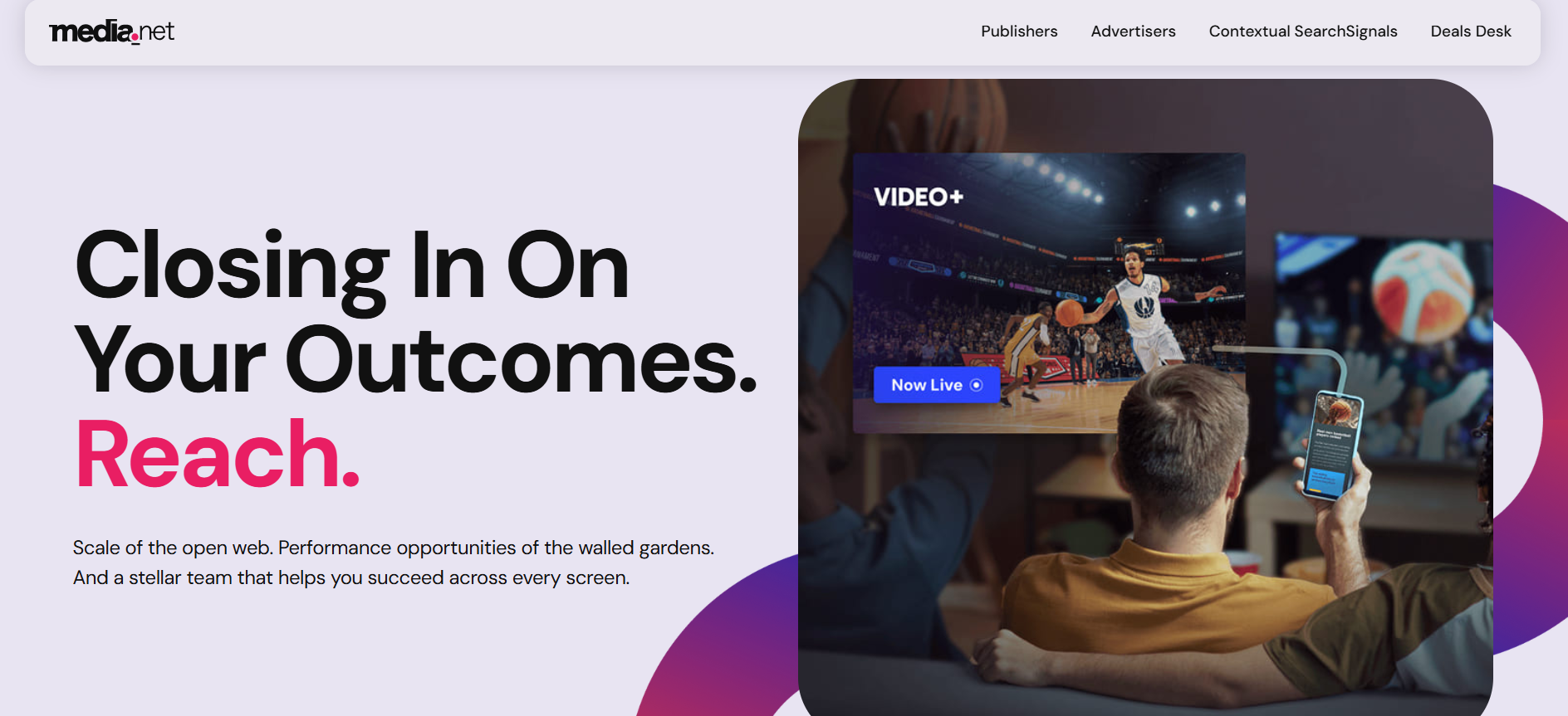 Media.net