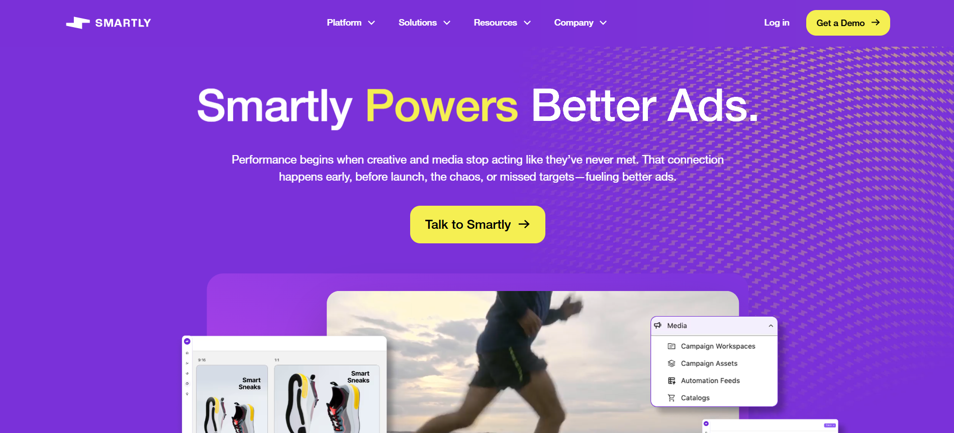 Smartly.io