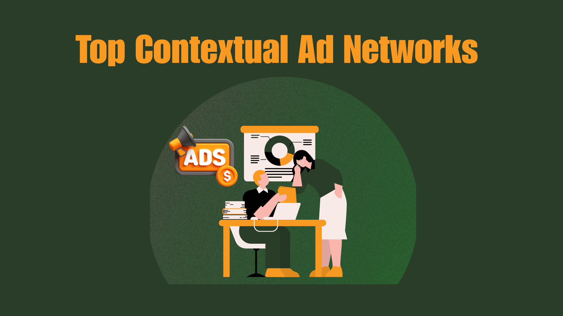 Top Contextual Ad Networks