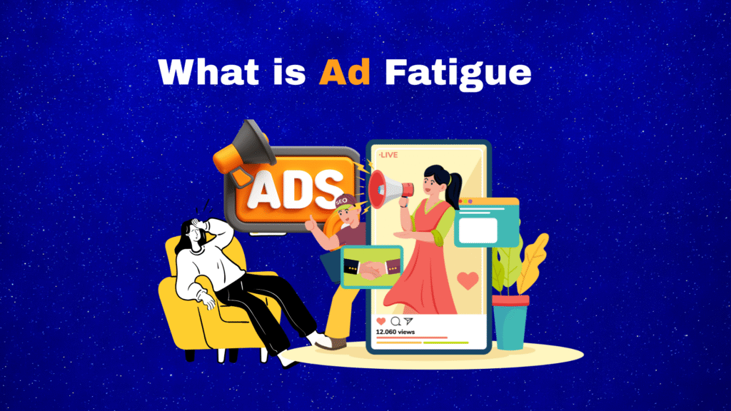 Are Your Ads Losing Their Spark? Here’s Why That Happens Have you ever noticed that your once high-performing ads are suddenly bringing in fewer clicks, leads, or conversions? You haven’t changed your targeting, budget, or product but your campaign results are tanking. What’s going on? The answer may be something many advertisers overlook: ad fatigue. Ad fatigue occurs when your target audience sees the same ad too many times, resulting in boredom or even annoyance. This repetitive exposure causes users to scroll past your ad without engaging, even if they were once interested. It’s a silent performance killer that affects almost every platform whether you’re running Facebook ads, Google display campaigns, or TikTok promotions. If not fixed quickly, it can waste your budget and damage your brand perception. What is Ad Fatigue? Ad fatigue is a phenomenon in digital marketing where the performance of your ads drops significantly due to overexposure. When users are repeatedly shown the same ad creative, they become desensitized, leading to decreased click-through rates (CTR), lower engagement, and fewer conversions. It’s like watching the same commercial on TV every five minutes eventually, it becomes annoying rather than persuasive. This issue is particularly common in highly targeted campaigns with small audience segments or extended runtimes. Algorithms on platforms like Facebook or Instagram might prioritize your best-performing creatives at first, but after a while, they push those same creatives too often to the same users. This leads to creative fatigue, poor engagement, and reduced ROI. Why Do Ad Creatives Stop Performing? Why do ad creatives stop performing? The short answer: overexposure and a lack of novelty. But the full picture includes multiple contributing factors. When users see the same image, copy, or video repeatedly, their brain stops registering it as fresh or relevant. The ad no longer piques interest or curiosity. Algorithms detect this lack of engagement and begin reducing delivery or penalizing the ad in auctions. As a result, your cost per result increases, while results decline. Poor frequency management, narrow audience targeting, and limited creative variation all accelerate this process. Even strong-performing creatives will wear out over time. The digital space thrives on novelty and attention-grabbing content. Without ongoing creative refreshes and audience rotation, fatigue is inevitable. How to Identify Ad Fatigue Early Catching ad fatigue early is key to minimizing wasted spend. Fortunately, ad platforms provide signals you can track. Keep a close eye on these metrics: Declining Click-Through Rate (CTR): A steady drop in CTR is often the first red flag. If your audience is no longer engaging, something is wrong with your creative or its repetition. Rising Cost Per Result (CPR or CPA): When fatigue sets in, you’ll need to pay more to get the same number of conversions, leads, or sales. Frequency Spikes: If a single user sees your ad five or more times, chances are they’ve tuned it out. High frequency without improved performance is a major indicator. Engagement Decline: Comments, likes, shares, and reactions dropping? That’s a signal that your ad is losing its appeal. Negative Feedback: Platforms like Facebook let users hide ads or report them. A rise in negative reactions can hurt your ad score and signal fatigue. Tracking these data points on a weekly basis helps you detect and correct ad fatigue before it tanks your campaign. Which Platforms Are Most Affected by Ad Fatigue? Ad fatigue can occur on any platform, but it’s more prevalent on social channels with high ad visibility. Here's how it typically plays out: Facebook and Instagram Ads: Due to detailed audience targeting and smaller reach in niche markets, the same ad may be shown multiple times per user, quickly leading to fatigue. Google Display Network: Banner ads across websites often repeat for users browsing multiple sites, especially in remarketing campaigns. TikTok and YouTube: Short-form video fatigue can hit fast. Audiences crave constant newness, and repeated visuals lose their “wow” factor quickly. LinkedIn Ads: In B2B spaces, where ad budgets are smaller and audiences are tighter, fatigue may occur even faster if not managed well. Different platforms have different algorithms and delivery systems, but all suffer from creative fatigue when repetition goes unchecked. Understanding each platform's nuances can help you tailor your fatigue-prevention strategy. How to Fix Ad Fatigue and Boost Campaign Performance The good news? Ad fatigue is completely reversible if you catch it early and take the right action. The best fix is refreshing your creatives regularly. That means updating your headlines, visuals, formats, calls to action, and even ad copy. Small tweaks can bring major improvements. You can also rotate multiple ad creatives within a single ad set. This spreads impressions across different versions, reducing the chances of any one asset wearing out. Additionally, consider adjusting your audience segments and ad placements. Expanding your reach or changing where your ad appears (e.g., Stories instead of Feed) can breathe new life into old creatives. Creative Testing Strategies That Work Constant A/B testing is your strongest weapon against ad fatigue. Instead of relying on one “best” version, smart advertisers run multiple creatives simultaneously and test different combinations to discover what works best. This helps you make data-driven decisions and avoid guessing which ad will perform. Try testing one element at a time like changing only the headline, visual, or CTA to isolate what drives performance. Tools like Meta’s A/B Testing or Google Ads Experiments make this easy. Also, create versions tailored to different personas or funnel stages. A fresh angle for a cold audience will look very different from one targeting warm leads When Should You Refresh Your Ads? There’s no universal timeline, but how often you need to refresh your ads depends on factors like audience size, ad budget, and platform behavior. The more your ads are shown, the faster fatigue sets in especially with smaller audiences or aggressive bidding. High-budget campaigns (daily spend $500+): You’ll need to refresh creatives every 7–10 days. With high exposure, users quickly become blind to your ads, so frequent updates are essential to maintain performance. Mid-budget campaigns: If your daily spend is moderate, a refresh every 2–3 weeks usually works. Monitor performance indicators like click-through rate and conversion rate to stay on track. Low-budget campaigns: Smaller budgets allow for a longer creative cycle. You can refresh every 3–4 weeks, but don’t skip monitoring your ad frequency to avoid unnoticed fatigue. If you're targeting a narrow audience especially with remarketing creative burnout can happen much sooner. Use platform data such as frequency spikes, dropping CTR, or rising CPM to guide your refresh timing. Once you spot declining results, it’s a clear sign to swap out creatives. Tools and Automation to Stay Ahead of Ad Fatigue You don’t have to fight fatigue manually. There are plenty of tools and ad automation platforms designed to monitor and prevent ad wear-out. These include: Meta Ads Manager Rules: Set custom rules to pause ads if CTR drops or frequency spikes. Revealbot or Madgicx: AI-driven platforms that automate creative rotation and fatigue alerts. Canva and Animoto: Easy design tools for quickly generating fresh creatives. Google Ads Performance Planner: Forecast performance drops and test new combinations. By building automation into your workflow, you free up time and avoid reactive decisions. Even basic spreadsheets with weekly data logs can help you track fatigue patterns over time. Final Thoughts Ad fatigue is a common but manageable challenge in digital marketing. When users repeatedly see the same ad creative, their interest fades, leading to lower engagement, higher CPCs, and a drop in conversions. This doesn’t mean your product or service is no longer appealing it simply signals that your message needs a refresh. By closely monitoring ad performance and noticing early signs of fatigue, you can intervene before it significantly hurts your ROI. The solution lies in continuous testing and creative rotation. Even small changes like updating your headline, changing background colors, or introducing a fresh image can reignite interest. Don’t wait for performance to drop completely before acting. Make creative updates a regular part of your ad strategy. Keep surprising your audience with relevant, compelling variations, and you’ll sustain engagement while maximizing results across all platforms. Frequently Asked Questions (FAQs) What causes ad fatigue? Ad fatigue is caused by repeatedly showing the same ad creative to the same audience, which leads to decreased attention, engagement, and conversions over time. How can I prevent ad fatigue in my campaigns? You can prevent ad fatigue by rotating creatives, using larger audience segments, refreshing your ad designs often, and leveraging A/B testing tools to find top performers. How often should I refresh my ad creatives? It depends on your budget and audience size. For high-budget campaigns, aim for weekly refreshes. Lower-budget campaigns can wait 2–4 weeks, but track metrics closely. What’s the difference between ad fatigue and poor ad performance? Ad fatigue occurs when once-successful ads begin to underperform due to overexposure. Poor ad performance from the start suggests issues with targeting, copy, or offer relevance. Can automation tools help reduce ad fatigue? Yes. Platforms like Revealbot, Madgicx, and Meta’s automated rules can help pause underperforming ads, rotate creatives, and alert you when performance metrics drop.