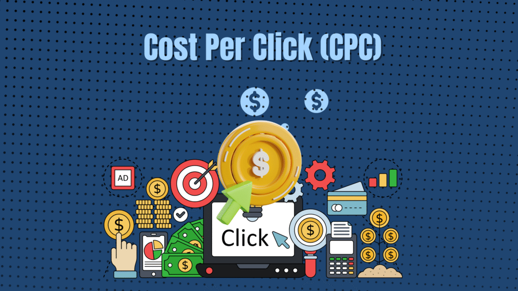 What is CPC Understanding Cost Per Click