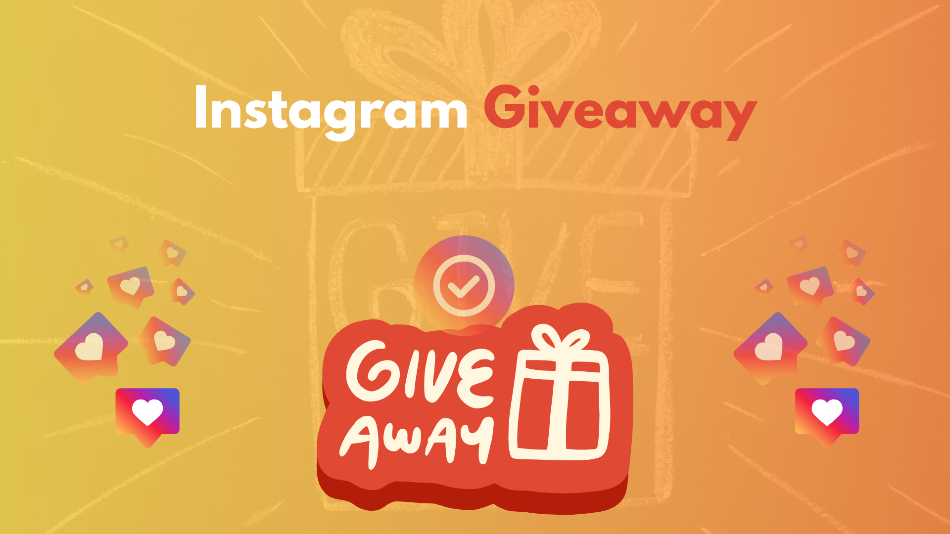 How to Run an Instagram Giveaway