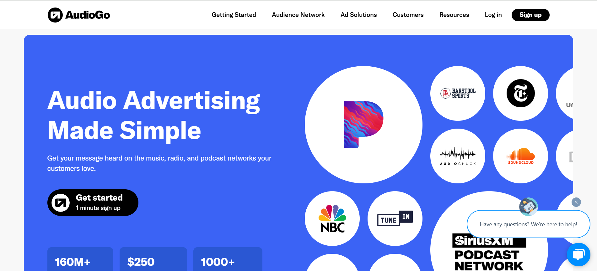 audiogo
